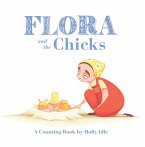 Flora and the Chicks (eBook, ePUB)