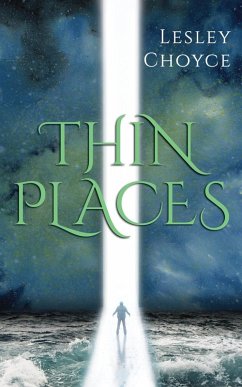 Thin Places (eBook, ePUB) - Choyce, Lesley