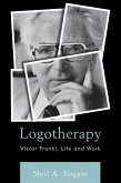 Logotherapy (eBook, ePUB) Logotherapy (eBook, ePUB)