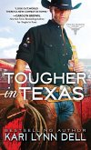 Tougher in Texas (eBook, ePUB)