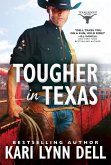 Tougher in Texas (eBook, ePUB)