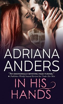 In His Hands (eBook, ePUB) - Anders, Adriana