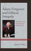 Adam Ferguson and Ethical Integrity (eBook, ePUB)