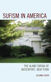 Sufism in America (eBook, ePUB) Sufism in America (eBook, ePUB)