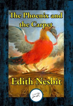 Phoenix and the Carpet (eBook, ePUB) - Nesbit, Edith