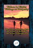 Wallace D. Wattles' Writings on Prosperity (eBook, ePUB)