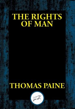 Cover Rights of Man (eBook, ePUB)
