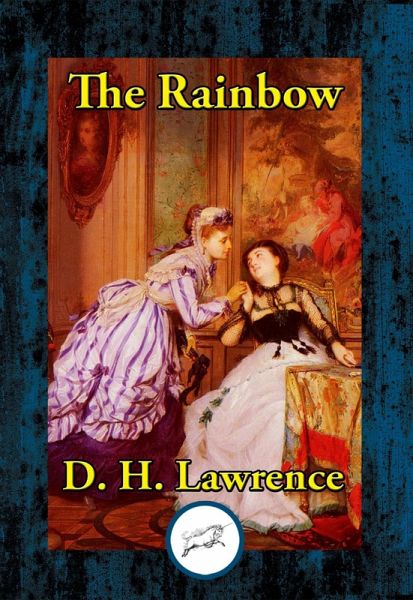 Rainbow (eBook, ePUB) Rainbow (eBook, ePUB)