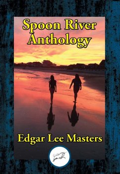 Cover Spoon River Anthology (eBook, ePUB)