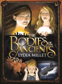 Cover The Bodies of the Ancients (eBook, ePUB)