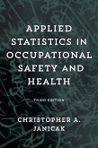 Applied Statistics in Occupational Safety and Health (eBook, ePUB)