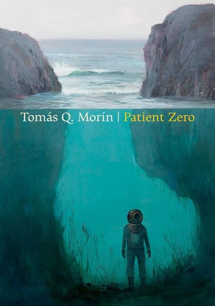 Patient Zero (eBook, ePUB)
