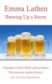 Brewing Up a Storm (eBook, ePUB)