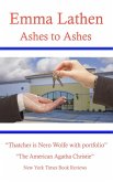 Ashes to Ashes (eBook, ePUB)
