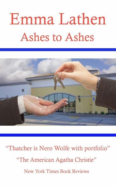 Ashes to Ashes (eBook, ePUB) Ashes to Ashes (eBook, ePUB)