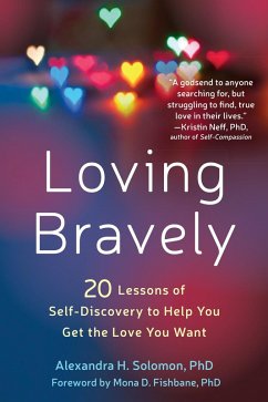 Cover Loving Bravely (eBook, PDF)