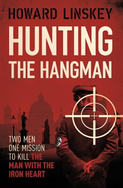 Hunting the Hangman (eBook, ePUB) - Linskey, Howard