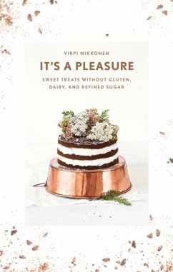 It's a Pleasure (eBook, ePUB) - Mikkonen, Virpi