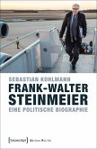 Frank-Walter Steinmeier (eBook, PDF)