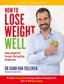 How to Lose Weight Well (eBook, ePUB)