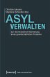 Asyl verwalten (eBook, PDF) - Bild 1
