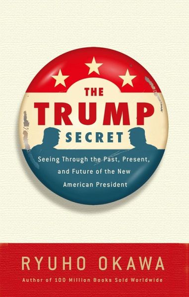 Trump Secret (eBook, ePUB)