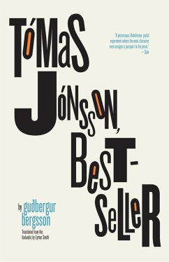 Tómas Jónsson, Bestseller (eBook, ePUB) - Bergsson, Guðberger