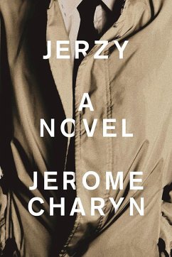 Jerzy (eBook, ePUB) - Charyn, Jerome