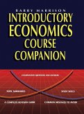 Introductory Economics Course Companion Introductory Economics Course Companion