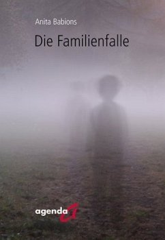 Cover Die Familienfalle