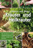 Kräuter und Heilkräuter