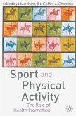Sport and Physical Activity Sport and Physical Activity