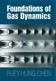 Foundations of Gas Dynamics (eBook, ePUB)