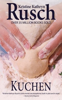 Cover Kuchen (Seavy Village) (eBook, ePUB)