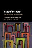 Uses of 'the West' (eBook, ePUB)