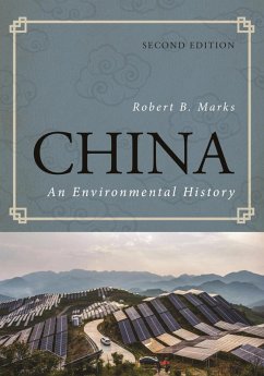 Cover China (eBook, ePUB)