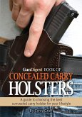 Gun Digest Book of Concealed Carry Holsters (eBook, ePUB)