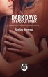 Dark Days at Saddle Creek (eBook, ePUB) - Bild 1
