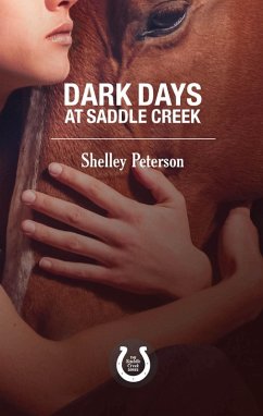 Cover Dark Days at Saddle Creek (eBook, ePUB)