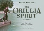 The Orillia Spirit (eBook, ePUB)