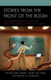 Stories from the Front of the Room (eBook, ePUB)