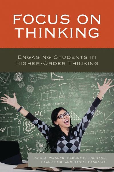 Focus on Thinking (eBook, ePUB)
