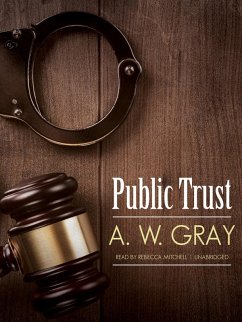 Cover Public Trust (eBook, ePUB)