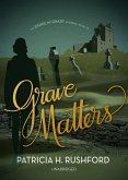 Grave Matters (eBook, ePUB)