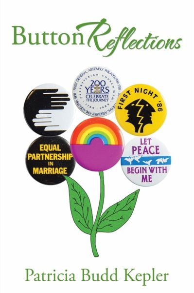 Button Reflections (eBook, ePUB) Button Reflections (eBook, ePUB)