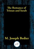 Romance of Tristan and Iseult (eBook, ePUB)