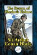 Return of Sherlock Holmes (eBook, ePUB) - Bild 1
