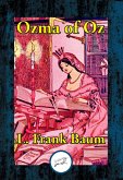 Ozma of Oz (eBook, ePUB)