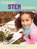 Teaching STEM Outdoors (eBook, ePUB)