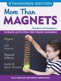 More than Magnets, Standards Edition (eBook, ePUB)